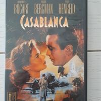 Dvd Casablanca