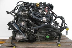 MOTORE - Volkswagen Polo CUS 1400 TD