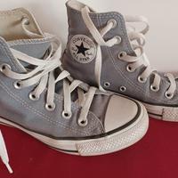 Converse ragazzo