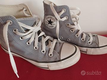 Converse ragazzo