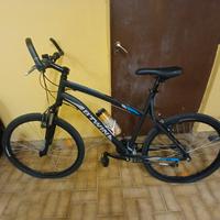 Bicicletta MTB