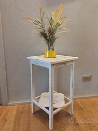 Tavolino in legno 