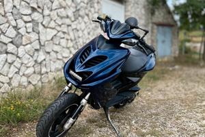 Yamaha Aerox 50cc 2T