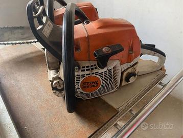 stihl ms 362 60cc 