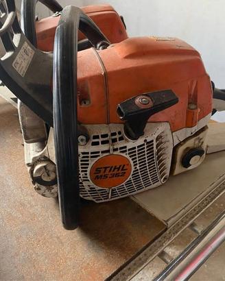 stihl ms 362 60cc 