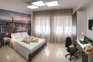 Camere per studenti al centro di Fermo