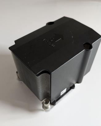 Ventola dissipatore CPU per Dell Precision