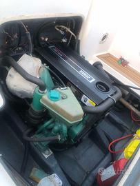 Volvo penta d3 190 cv con dps-a