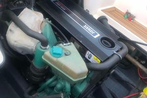 Volvo penta d3 190 cv con dps-a