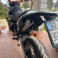 Aprilia mx 125 2 t