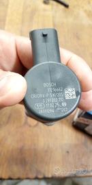 0281002712 - Bosch valvola  regolazione pressione