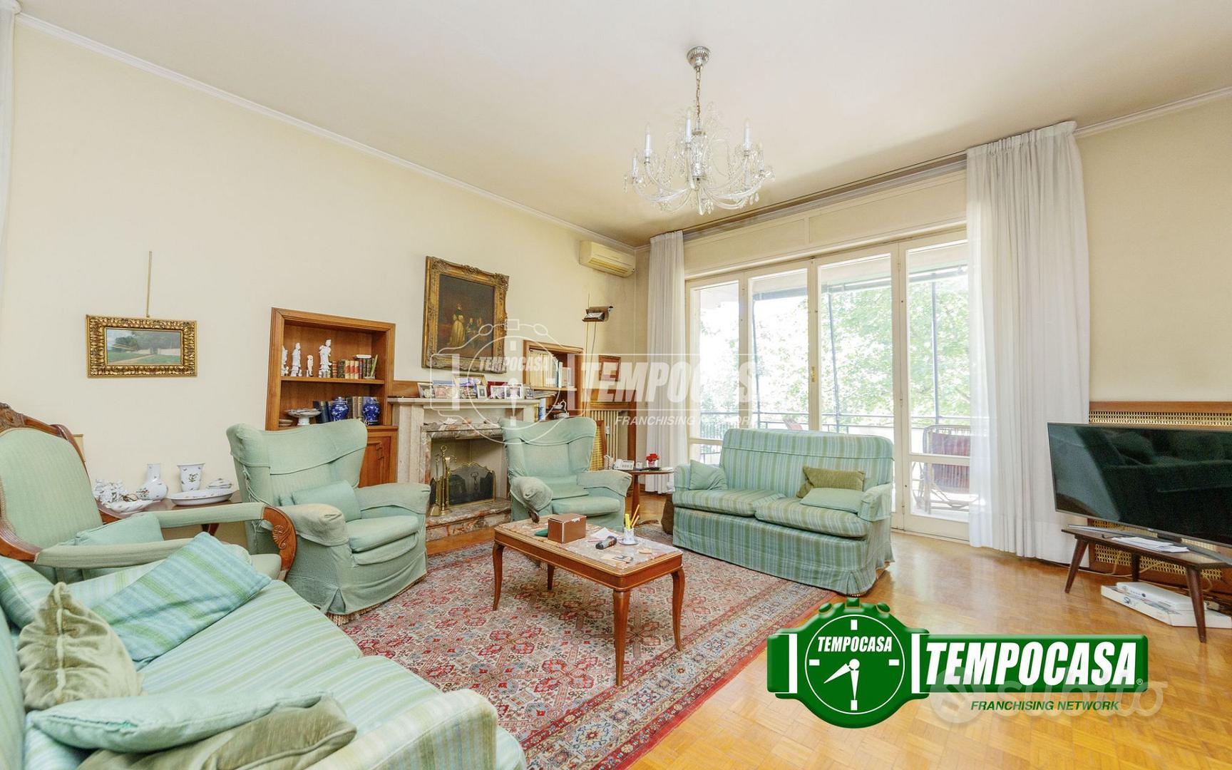 Appartamento – Piacenza, Baia del Re - Vista 2
