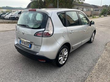 Renault Scenic Scénic 1.5 dCi 110CV Start&Stop Liv