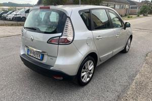Renault Scenic Scénic 1.5 dCi 110CV Start&Stop Liv