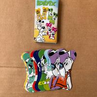 Asterix gioco Memory 2015