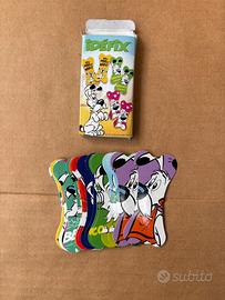 Asterix gioco Memory 2015