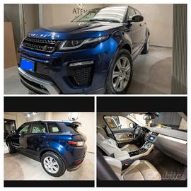 evoque 2.0 diesel se dynamic