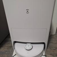 ECOVACS DEEBOT X1e Omni 