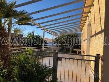 Casa Semi-ristrutturata di 185mq più Box e terreno