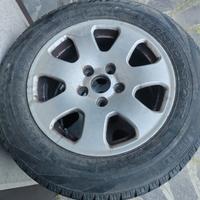 gomme Audi invernali 205/65/r15