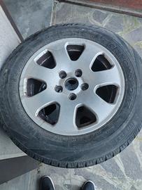 gomme Audi invernali 205/65/r15