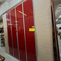 Armadio 6 ante battenti 