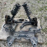 Citroen C3 1.2 benzina 2016> Avantreno