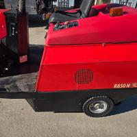 Motoscopa RCM R 850 N E