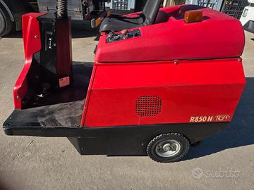 Motoscopa RCM R 850 N E