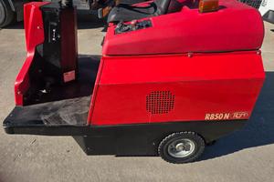 Motoscopa RCM R 850 N E