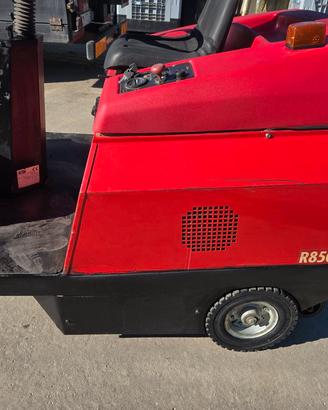 Motoscopa RCM R 850 N E
