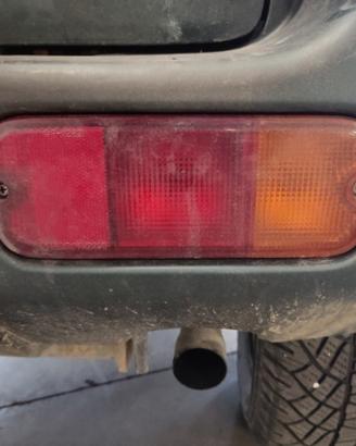 Fanale post dx inf SUZUKI JIMNY del 2009