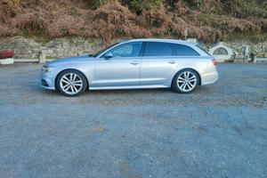 Audi A6 Avant 2.0 TDI 190 CV ultra tronic Business