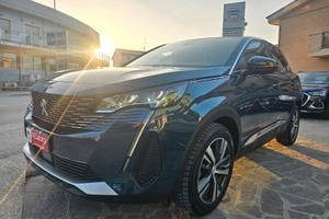 Peugeot 3008 BlueHDi 130 S&S EAT8 Allure Pack