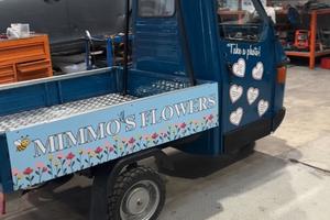 Ape Piaggio
