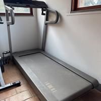 Myrun Technogym Tapis Roulant