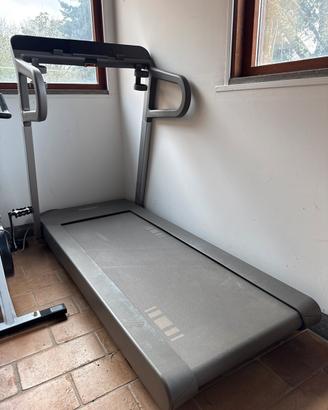 Myrun Technogym Tapis Roulant