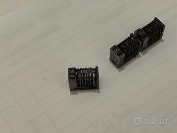 Macchina per numerazione 6 cifre Num. Tipografico