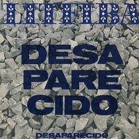Litfiba Desaparecido Prima stampa vinile album