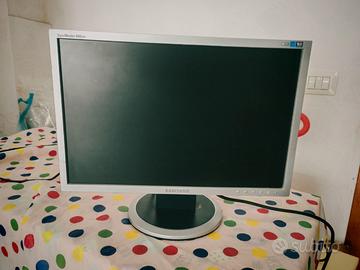 Monitor Samsung pc