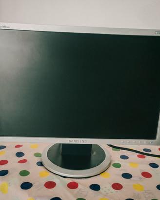 Monitor Samsung pc