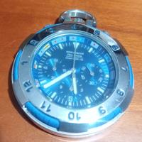 Orologio cronografo IMMERSION NEW COURSE