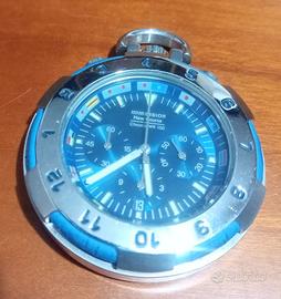 Orologio cronografo IMMERSION NEW COURSE