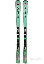 Sci Dynastar Speed Zone 158cm