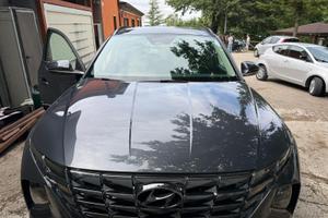 Hyundai Tucson 1.6 HEV 230cv