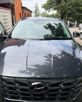 Hyundai Tucson 1.6 HEV 230cv