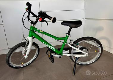 Woom 3 GO Bike