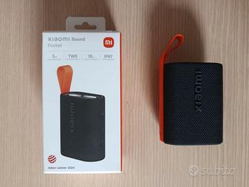 Altoparlante bluetooth