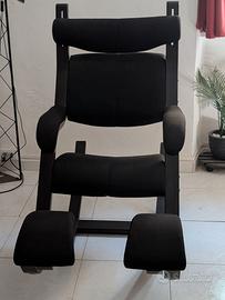 STOKKE GRAVITY BALANS originale-Peter Opsvik
