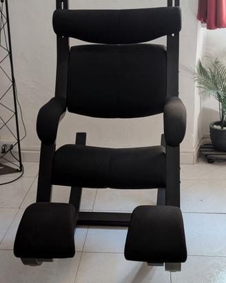 STOKKE GRAVITY BALANS originale-Peter Opsvik